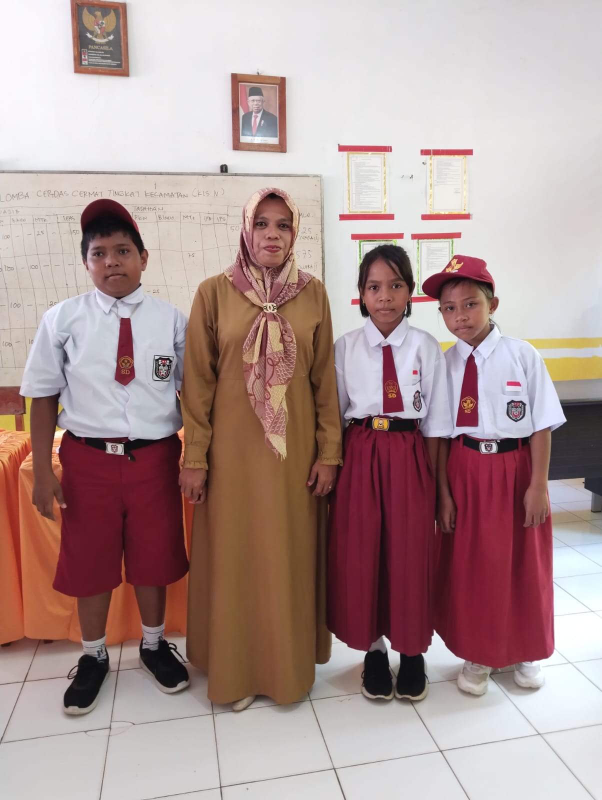 Lomba Cerdas Cermat