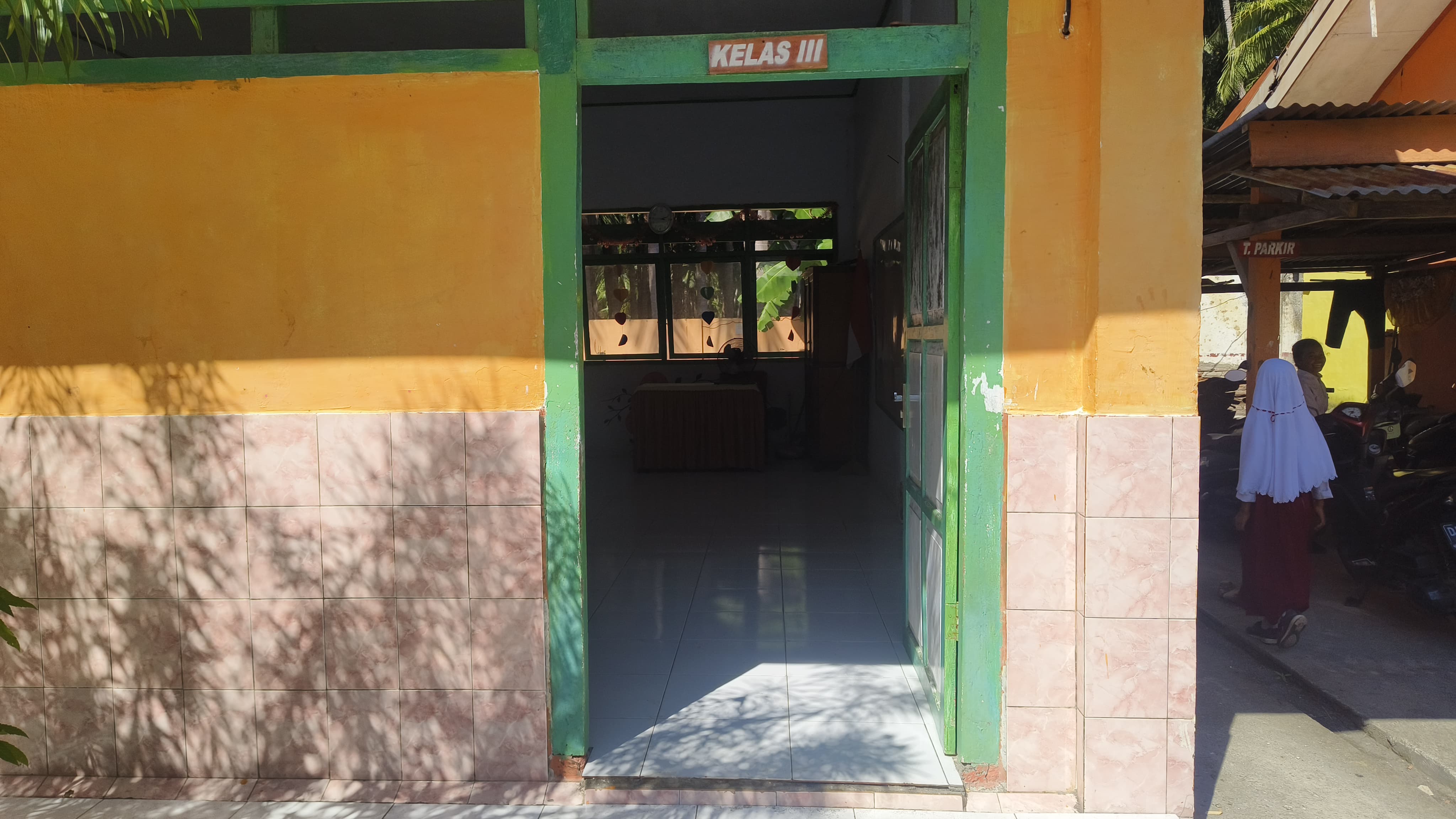 Kelas III