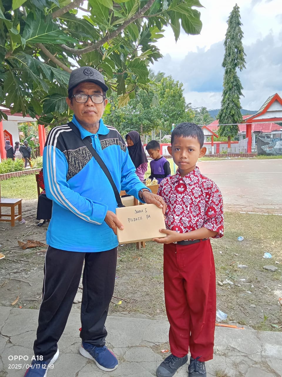 Pildacil Pa